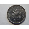 Vatikán 50 Lire 1967 UNC č44237 