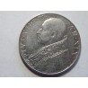 Vatikán 100 Lire 1957 UNC č44254 