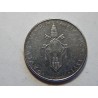 Vatikán 50 Lire 1976 UNC č44239 