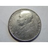 Vatikán 100 Lire 1955 UNC č44249 