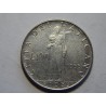 Vatikán 100 Lire 1955 UNC č44244 