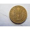 Togo 5 Francs 1956 XF č44394