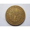 Togo 25 Francs 1957 XF č44331 