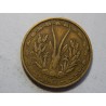 Togo 25 Francs 1957 XF č44365 