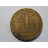 Togo 25 Francs 1957 XF č44365 