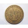 Togo 25 Francs 1957 XF č44325 