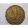 Togo 25 Francs 1957 XF č44325 