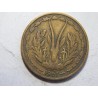 Togo 25 Francs 1957 XF č44413 