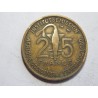 Togo 25 Francs 1957 XF č44413 