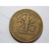Togo 25 Francs 1957 XF č44372 