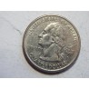 USA ¼ Dollar 1999 D Connecticut XF č44452 