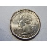 USA ¼ Dollar 2000 P Virginia UNC č44337 