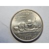 USA ¼ Dollar 2000 P Virginia UNC č44337 