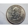 USA ¼ Dollar 1999 D Georgia UNC č44466 