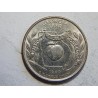 USA ¼ Dollar 1999 D Georgia UNC č44466 