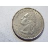 USA ¼ Dollar 1999 P Connecticut XF-UNC č44427 