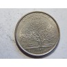 USA ¼ Dollar 1999 P Connecticut XF-UNC č44427 