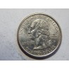 USA ¼ Dollar 2000 D Massachusetts UNC č44424