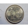 USA ¼ Dollar 2000 D Massachusetts UNC č44424