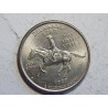 USA ¼ Dollar 1999 P Delaware UNC č44502 