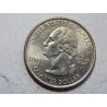 USA ¼ Dollar 2000 P Maryland UNC č44513 