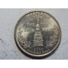 USA ¼ Dollar 2000 P Maryland UNC č44513 
