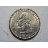 USA ¼ Dollar 2000 P South Carolina UNC č44518 