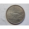 USA ¼ Dollar 2005 D West Virginia UNC č44509 