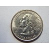 USA ¼ Dollar 2005 P West Virginia UNC č44340 