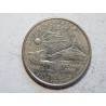 USA ¼ Dollar 2006 D Nebraska XF-UNC č44541 