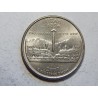 USA ¼ Dollar 2007 P Utah UNC č44472 