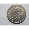 USA ¼ Dollar 2006 D South Dakota XF č44359 