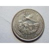 USA ¼ Dollar 2006 D South Dakota XF č44359 