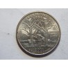 USA ¼ Dollar 2001 P Vermont XF č44321 