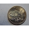 USA ¼ Dollar 2008 P Arizona UNC č44533 