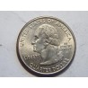 USA ¼ Dollar 2001 P North Carolina UNC č44371 