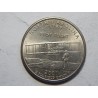USA ¼ Dollar 2001 P North Carolina UNC č44371 