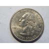 USA ¼ Dollar 2001 P North Carolina XF-UNC č44341 