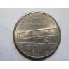 USA ¼ Dollar 2001 P North Carolina XF-UNC č44341 