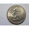 USA ¼ Dollar 2001 P North Carolna UNC č44348 