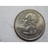 USA ¼ Dollar 2001 P Vermont XF č44493 