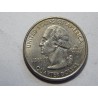 USA ¼ Dollar 2005 D California UNC č44315 