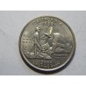 USA ¼ Dollar 2005 D California UNC č44315 