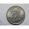 USA ¼ Dollar 2005 D Minnesota UNC č44505 