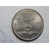 USA ¼ Dollar 2005 D Minnesota UNC č44505 
