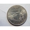 USA ¼ Dollar 2005 D Oregon UNC č44393