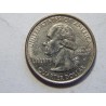 USA ¼ Dollar 2007 D Utah UNC č44313 