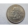 USA ¼ Dollar 2007 D Washington UNC č44445 