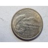 USA ¼ Dollar 2007 D Washington UNC č44445 