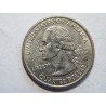 USA ¼ Dollar 2007 P Washiongton XF-UNC č44324 